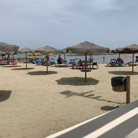 Lejlighed Nicole Margherita Di Savoia