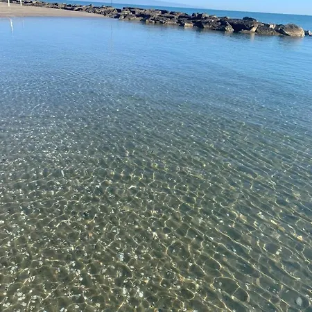 Nicole Lejlighed Margherita Di Savoia