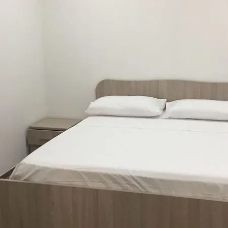 Lejlighed Nicole Margherita Di Savoia