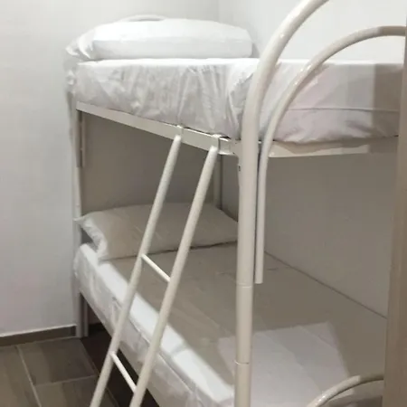 Lejlighed Nicole Margherita Di Savoia