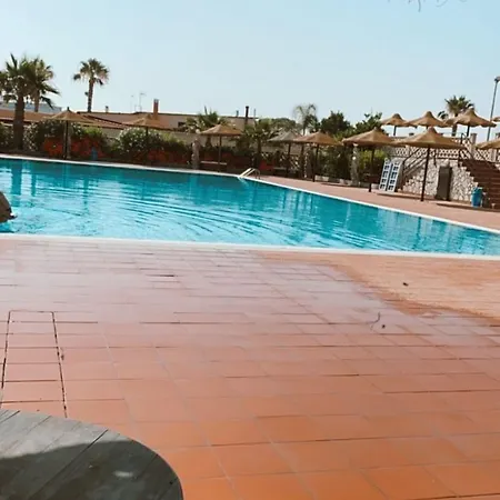 Lejlighed Nicole Margherita Di Savoia