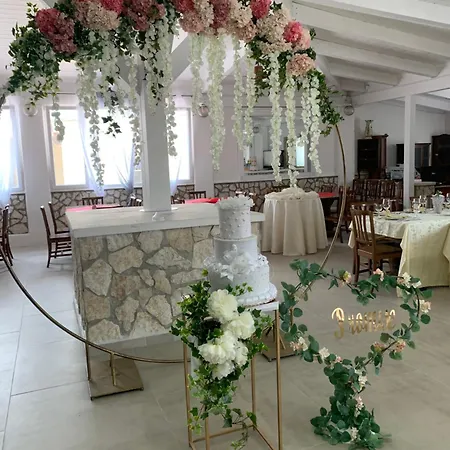 Lejlighed Nicole Margherita Di Savoia