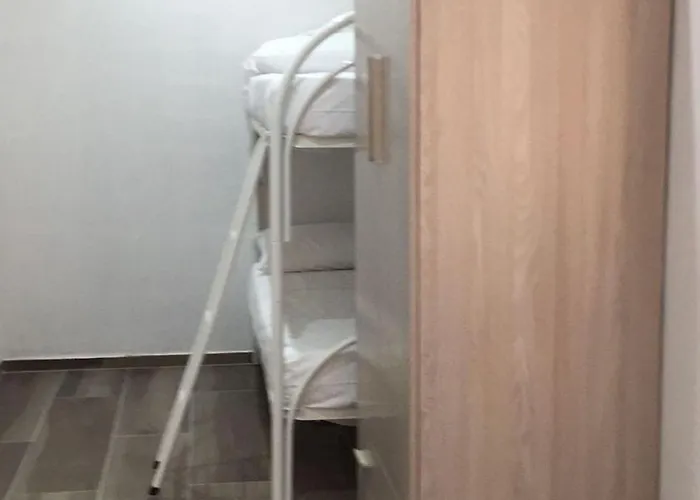 Apartmán Nicole *