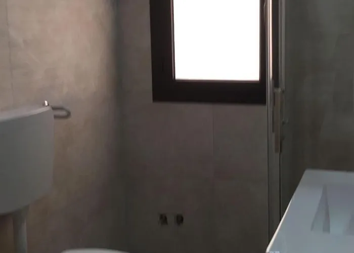Nicole Apartmán Margherita Di Savoia