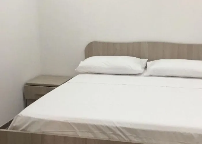 Apartmán Nicole Margherita Di Savoia
