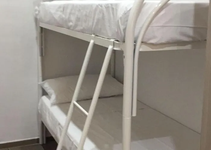 Apartmán Nicole Margherita Di Savoia
