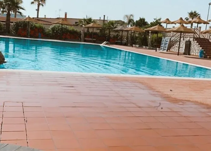 Apartmán Nicole Margherita Di Savoia