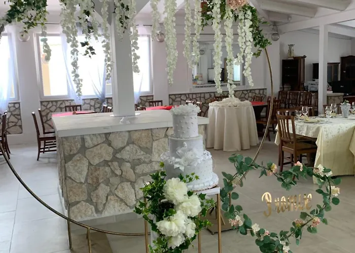 Apartmán Nicole Margherita Di Savoia