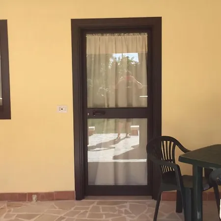Διαμέρισμα Nicole Margherita Di Savoia