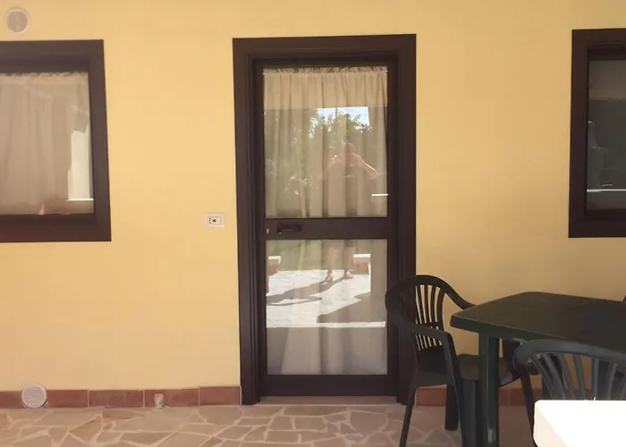 Apartament Nicole Margherita Di Savoia