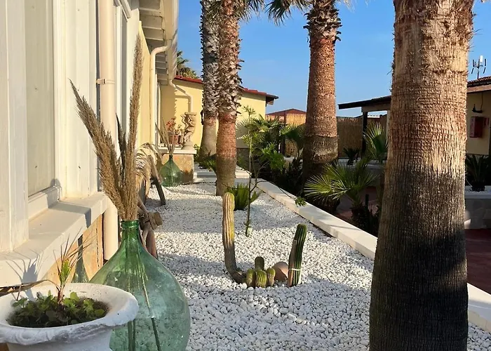 Apartament Nicole *